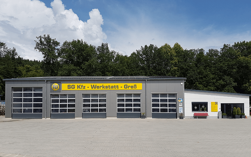 Standheizungen – KFZ-Werkstatt Fellner Wasserburg